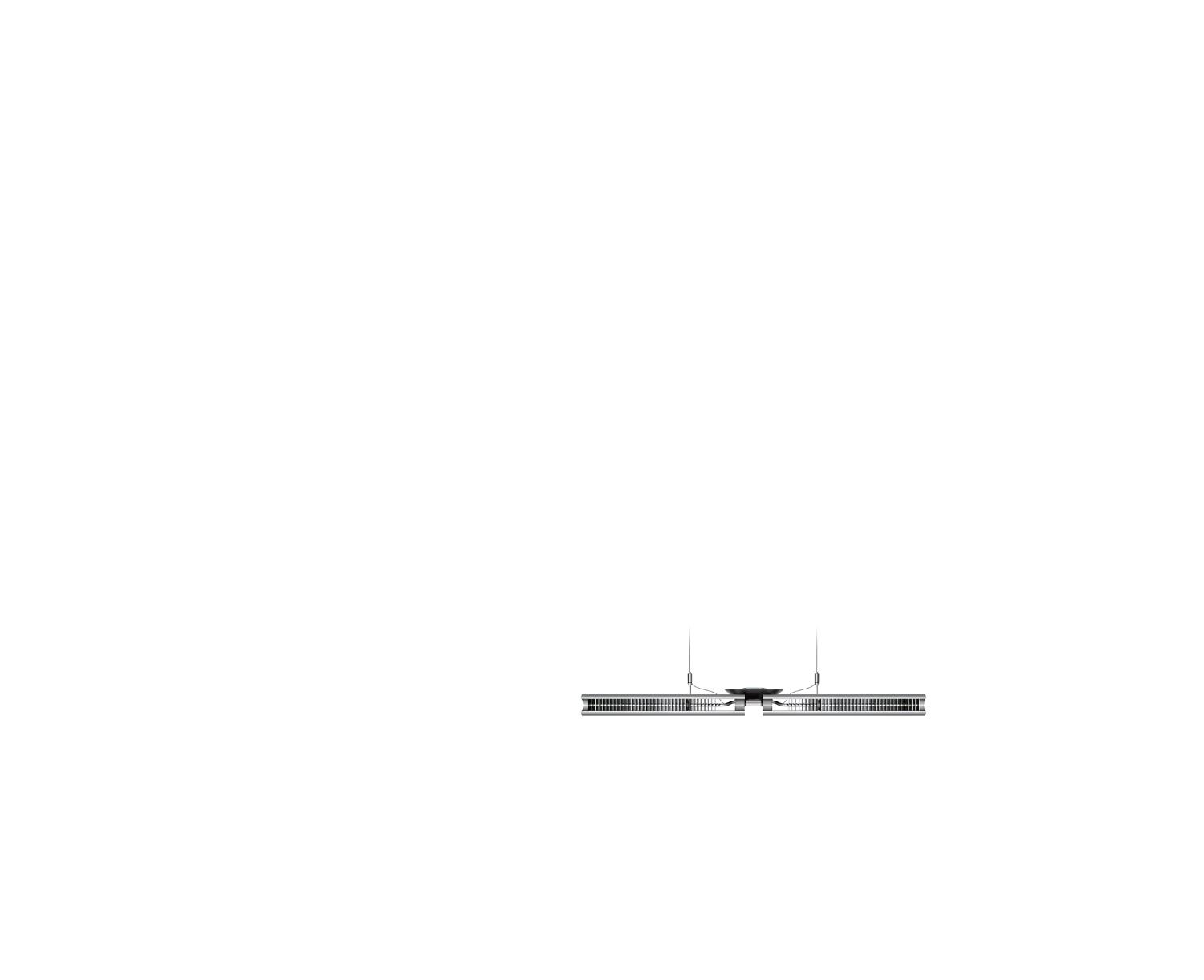 Dyson CU-beam light